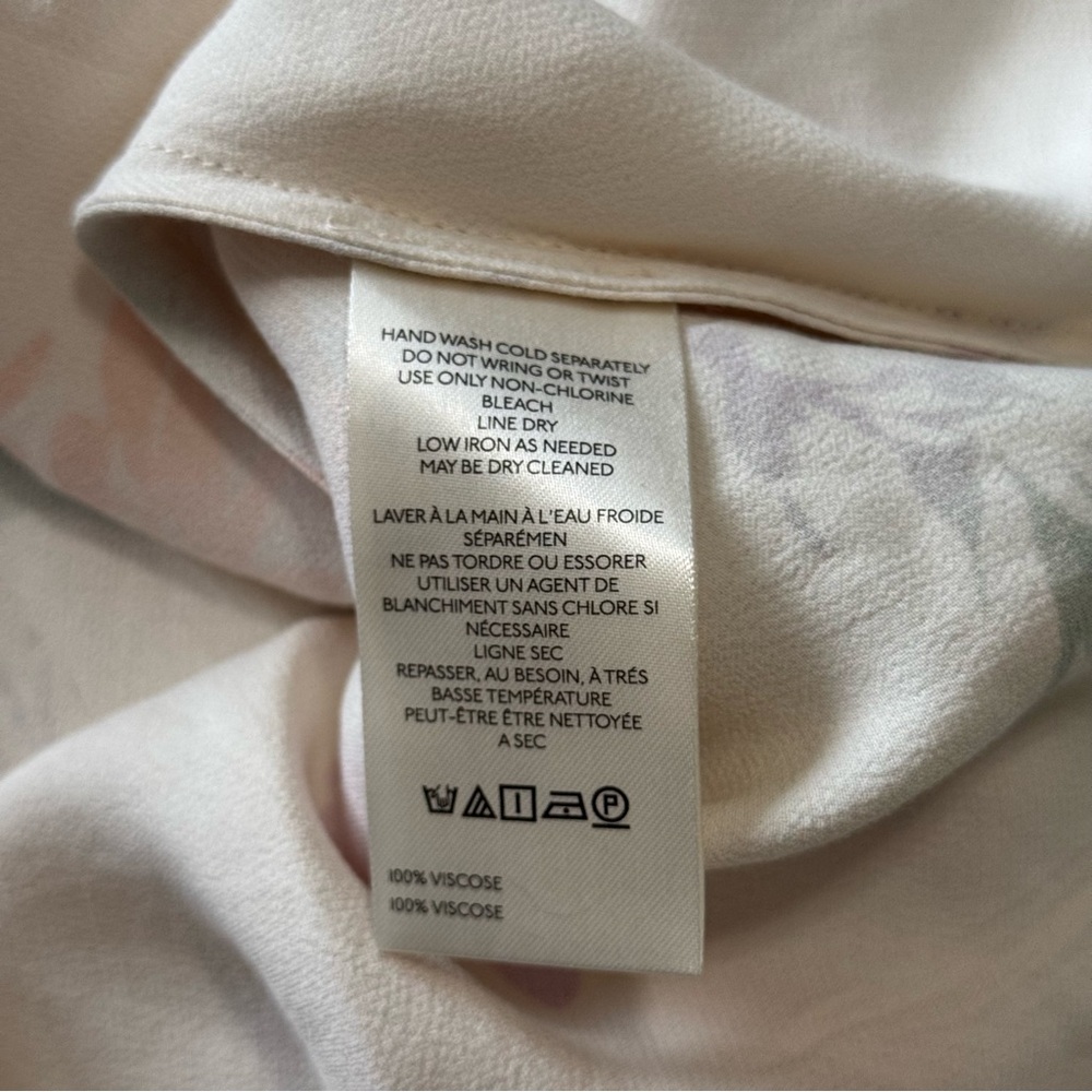 Anthropologie The Tilda Maxi Slip Skirt - Picture 7 of 11